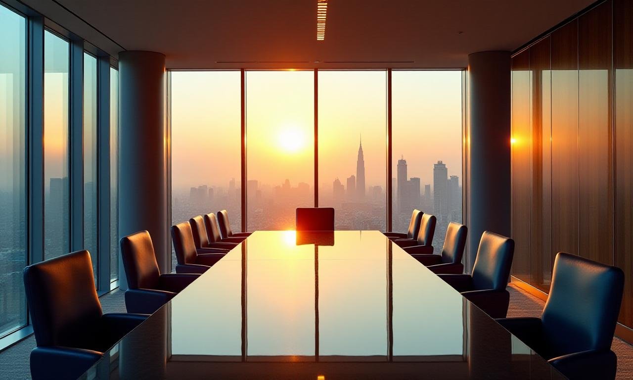 Strategic business growth in Delhi